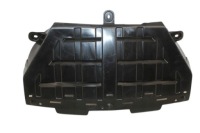 фото thumb №1, 86690-a6000 hyundai i30 ii 2 2011-2017 защита подвеска плита pod двигатель