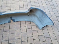 фото thumb №8, Skoda fabia 3 iii 14- 17 kombi monte carlo бампер задняя оригинал