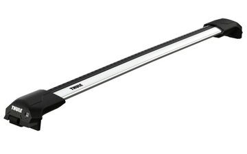 Bagażnik dachowy na reling Thule RENAULT MEGANE II kombi 2003-2008