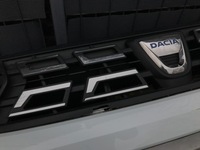 фото thumb №12, Dacia duster 2 ii бампер перед переднее bez pdc 2017-