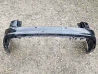 фото thumb №1, Бампер задній audi a6 lift s-line kombi 2014r-
