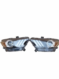 фото thumb №1, Лампа левая правая ксенон ford mustang vi usa