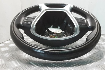 фото thumb №11, Кермо volvo xc60 31290167 2.4l дизель 133kw 2010