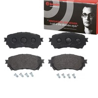 фото thumb №1, Тормозные колодки тормозные перед do mazda 6 2.0 2.2 2.5