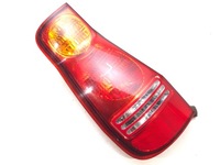 фото thumb №1, Лампа задняя левая hyundai matrix 01-10