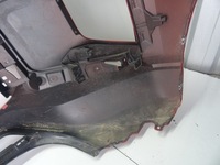 фото thumb №12, Бампер перед mitsubishi l200 v 5 lift 19- оригинальный номер