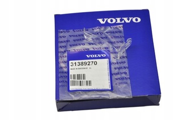 VOLVO C30 S40 V50 V40 uchwyt na bilet parking OE