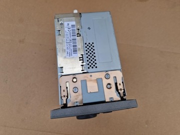 фото thumb №3, Радіо cd 30 mp3 signum opel vectra c 2.2