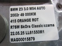 фото thumb №9, Bmw z3 e36 стеклоподъемник правый перед механизм моторчик 51338397706