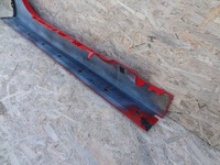 фото thumb №9, Ліва молдинг поріг 98150466105 porsche cayman