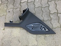 фото thumb №2, Audi r8 5.2 plus защита пластик левый обшивка туннель