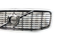 фото thumb №3, Решітка радіатора решітка радіатора volvo xc60 po 2017- 19 r- design