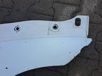 фото thumb №3, Подовжувач двері ліва захист volvo fh 12 13