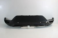 фото thumb №1, Дифузор бампер задня vw t-roc 2ga повний bdb