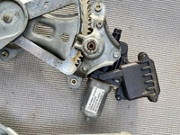 фото thumb №5, Toyota corolla verso ar10 2007 підйомник скло лівий задня