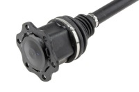 Привідний вал привідна audi лівий/правий перед q5 08- Недорого, фото thumb