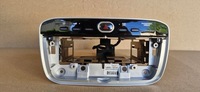 фото thumb №1, Fiat punto evo 2009- панель переключатели консоли рамка радио bdb состояние kpl eu
