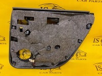 фото thumb №5, Обивка дверь левый задняя audi a8 d4 alcantara