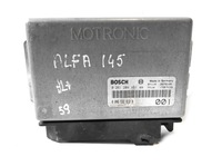 фото thumb №1, Alfa romeo 145 бортовий комп'ютер двигуна 0261204481