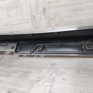 фото thumb №9, Toyota corolla e21 sedan планка порогова накладка права 75850-02230