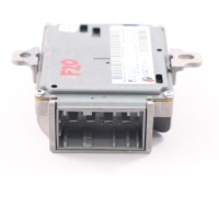 фото thumb №8, Bmw f20 f21 f22 harman/kardon підсилювач аудіо hifi active sound 9343317
