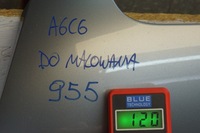 фото thumb №15, Капот кришка перед audi a6 c6