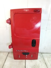 фото thumb №1, G452 дверь левый задняя vivaro красные