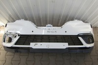 фото thumb №1, Бампер перед передний renault scenic iv 16-