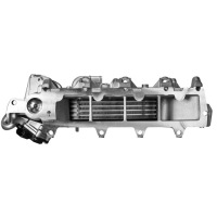 Интеркулер коллектор skoda octavia rapid superb yeti болты прокладка egr Недорого, фото thumb