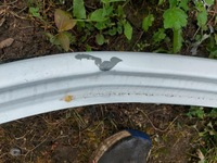 фото thumb №5, Ford ranger iv блок двигателя порог крыша левый