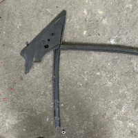 фото thumb №2, Прокладка дверь правый перед audi a5 8t8837480d