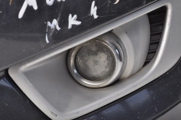 фото thumb №10, Mondeo iv mk4 бампер перед переднє титан st