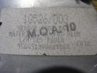 фото thumb №6, Подушка пасажира 3x ford scorpio ii mk2 citroen xsara ii набір hurt