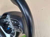 фото thumb №6, Руль kia sportage iv gt line 22r