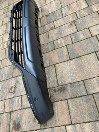 фото thumb №6, Renault kadjar бампер перед dół накладка orygi.