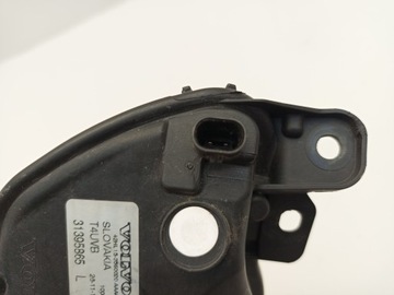 фото thumb №15, Volvo s90 v90 xc60 xc90 ii 2 2015- галоген лівий перед переднє 31395865