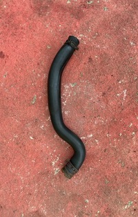 фото thumb №1, Труба шланг wąż wody master ii 2 movano 2.5 03-07