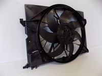 фото thumb №2, Mercedes w221 вентилятор 600w - 4067