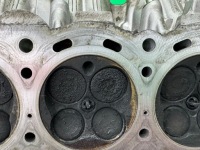 фото thumb №15, Головка цилиндров левая + koniki lexus gs iii 3.0 v6 gs300 05-12 3gr-fse