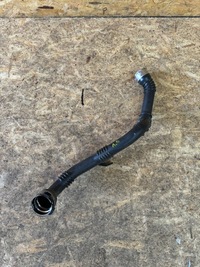 фото thumb №1, Труба інтеркулер renault kadjar megane iv scenic iv 1.5 dci 144608957r