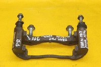 фото thumb №1, Скоба перед transit mk7 двойник