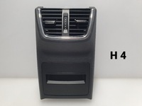 фото thumb №1, Octavia iii корпус защита туннеля среднего зад бардачок воздуховод супер состояние