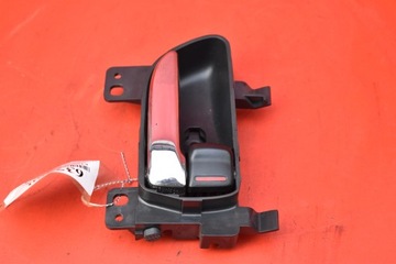 фото thumb №4, Ручка внутренняя правая зад subaru legacy v 10r