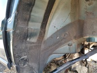 фото thumb №8, Крило чверть обшивка лівий зад audi a8 d2