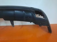 фото thumb №6, Peugeot 2008 13-19 бампер задняя задний 9801125577