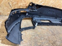 фото thumb №8, Porsche cayenne coupe 9y3 бампер задняя задний