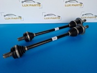 Купить Mercedes e klasa w214 amg приводной вал приводная задняя, фото thumb