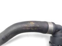 фото thumb №7, Jaguar xe шланг / wąż радіатора 2.0 d дизель 120kw 163 hp g4d3-5h372-ba