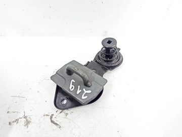 фото thumb №7, Засувка безпеки капота mercedes-benz cls c219 a2118800360 3.0l