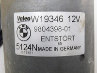 фото thumb №4, Механізм двірник mini cooper countryman r60